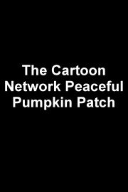 The Cartoon Network Peaceful Pumpkin Patch
