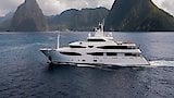 Secrets of the Superyachts