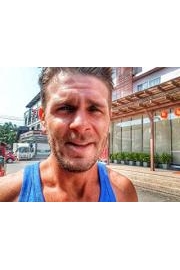 Brad's Thailand Adventure Vlogs