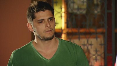 La Sombra de Helena Season 1 Episode 129