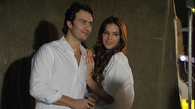 La Sombra de Helena Season 1 Episode 132