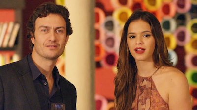 La Sombra de Helena Season 1 Episode 134