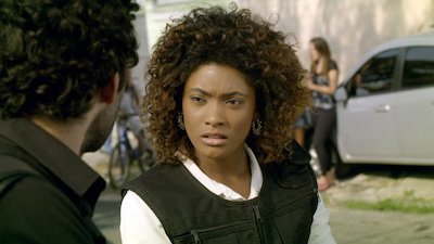 La Sombra de Helena Season 1 Episode 136