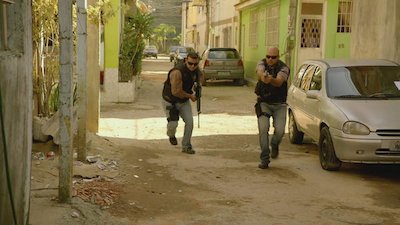 La Sombra de Helena Season 1 Episode 139