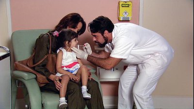 La Sombra de Helena Season 1 Episode 144