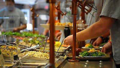 Watch Campus Eats Season 1 Episode 9 - Late Night Online Now