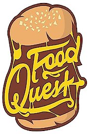 Food Quest