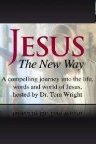 Jesus: The New Way