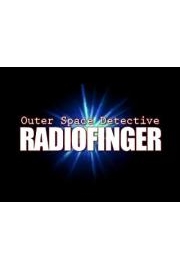 Space Detective Radiofinger