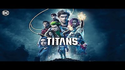 Titans Season 2 Episode 12