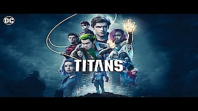 Titans season 2 episode sale 2 online