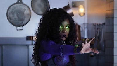 Titans Season 3 Episode 4