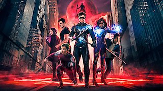 Watch Titans Streaming Online - Yidio