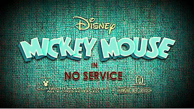 Mickey Mouse Season 1 Episode 1