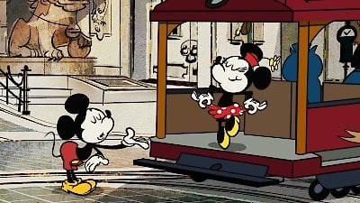 Mickey Mouse Season 2 Episode 1