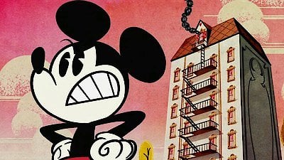 Mickey Mouse Season 2 Episode 2