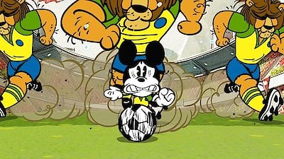 Mickey Mouse Season 2 Episode 4