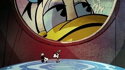 Mickey Mouse Season 2 Episode 5