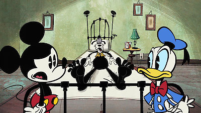 Mickey Mouse Season 2 Episode 15