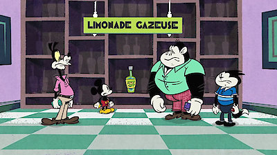 Mickey Mouse Season 2 Episode 17