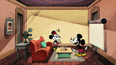 Mickey Mouse Season 3 Episode 4