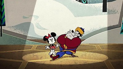 Mickey Mouse Season 3 Episode 12