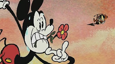 Mickey Mouse Season 4 Episode 5