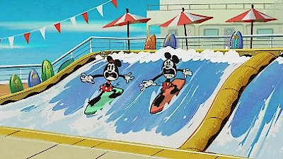 Mickey Mouse Season 4 Episode 6