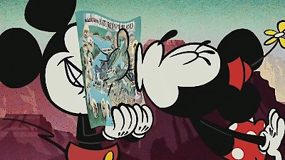 Mickey Mouse Season 4 Episode 8