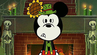 Mickey Mouse Season 4 Episode 9