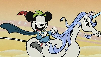 Mickey Mouse Season 4 Episode 10