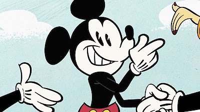 Mickey Mouse Season 4 Episode 15