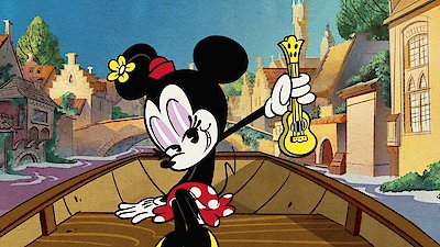 Mickey Mouse Season 5 Episode 18