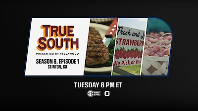 TrueSouth Season 8 Episode 1