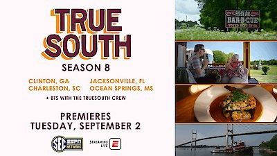TrueSouth Season 8 Episode 3