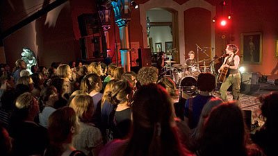 Live From the Artists Den Season 1 Episode 5