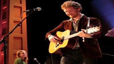 Live From the Artists Den Season 1 Episode 8