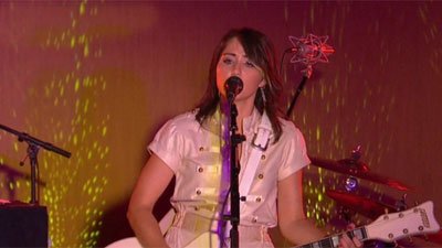 Live From the Artists Den Season 1 Episode 11