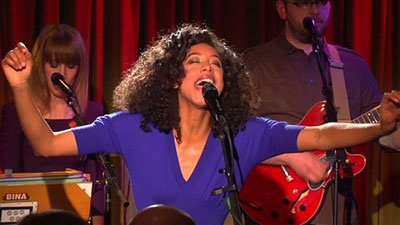 Live From the Artists Den Season 2 Episode 4