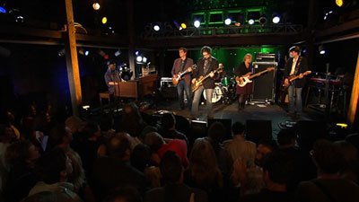 Live From the Artists Den Season 2 Episode 7