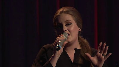 Live From the Artists Den Season 4 Episode 1