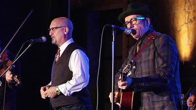 Live From the Artists Den Season 3 Episode 1