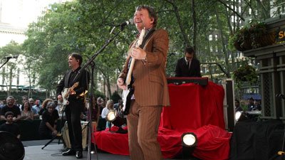 Live From the Artists Den Season 3 Episode 5