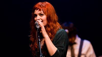 Live From the Artists Den Season 3 Episode 6