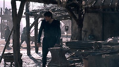 Beowulf Season 1 Episode 1