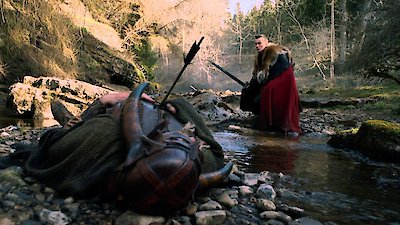 Beowulf Season 1 Episode 2