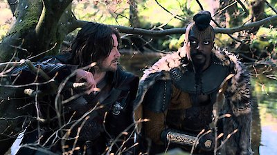 Beowulf Season 1 Episode 3