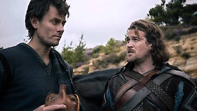 Beowulf Season 1 Episode 4