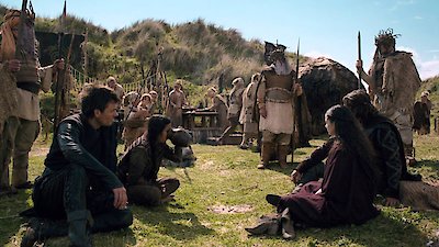 Beowulf Season 1 Episode 5