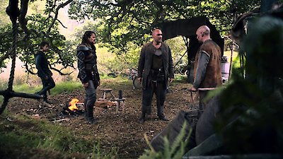 Beowulf Season 1 Episode 6